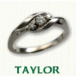 Taylor EngagementRing